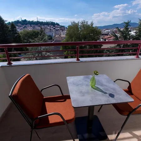 Matjan With Private Garages Apartment *
