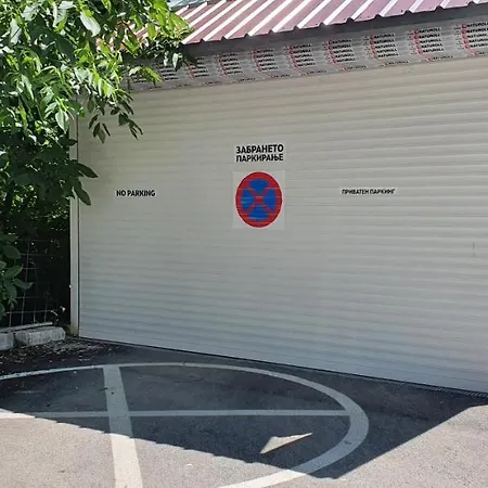 Apartment Matjan With Private Garages