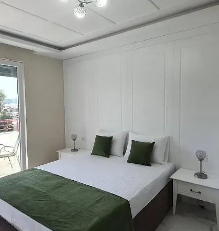 Appartement Matjan With Private Garages Ohrid