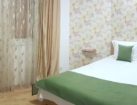 Apartment Matjan With Private Garages *